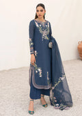 Saira Shakira | Rosea Casual Pret 25 | Midnight - House Of Hania