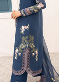 Saira Shakira | Rosea Casual Pret 25 | Midnight - House Of Hania