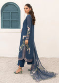 Saira Shakira | Rosea Casual Pret 25 | Midnight - House Of Hania