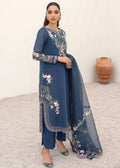 Saira Shakira | Rosea Casual Pret 25 | Midnight - House Of Hania