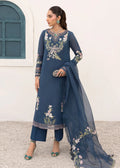 Saira Shakira | Rosea Casual Pret 25 | Midnight - House Of Hania