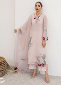 Saira Shakira | Rosea Casual Pret 25 | Petaline - House Of Hania