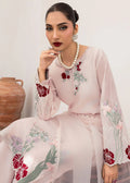 Saira Shakira | Rosea Casual Pret 25 | Petaline - House Of Hania