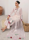 Saira Shakira | Rosea Casual Pret 25 | Petaline - House Of Hania