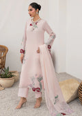 Saira Shakira | Rosea Casual Pret 25 | Petaline - House Of Hania