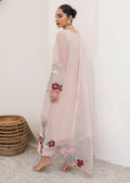 Saira Shakira | Rosea Casual Pret 25 | Petaline - House Of Hania