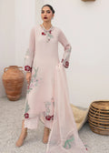 Saira Shakira | Rosea Casual Pret 25 | Petaline - House Of Hania