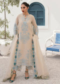 Saira Shakira | Rosea Casual Pret 25 | Serra - House Of Hania
