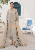 Saira Shakira | Rosea Casual Pret 25 | Serra - House Of Hania