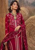 Saira Shakira - Ruby - House Of Hania