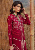 Saira Shakira - Ruby - House Of Hania