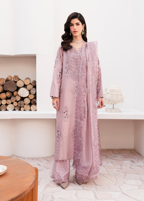 Saira Shakira | Saira Shakira Eid Pret | Aster Glow - House Of Hania