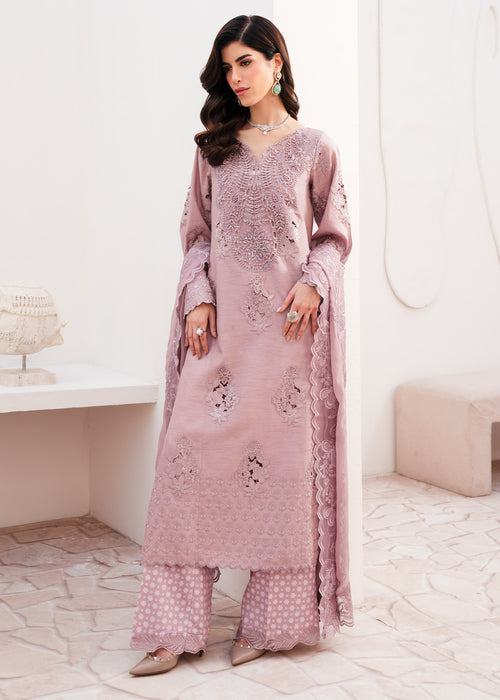 Saira Shakira | Saira Shakira Eid Pret | Aster Glow - House Of Hania