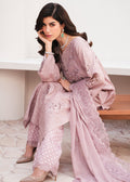 Saira Shakira | Saira Shakira Eid Pret | Aster Glow - House Of Hania