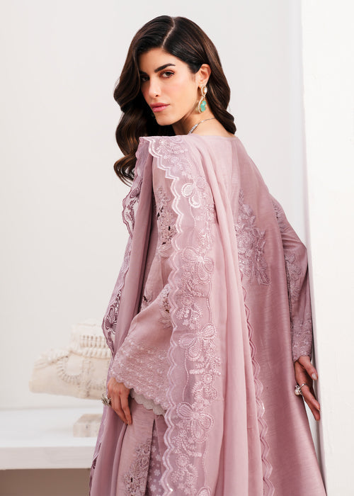 Saira Shakira | Saira Shakira Eid Pret | Aster Glow - House Of Hania