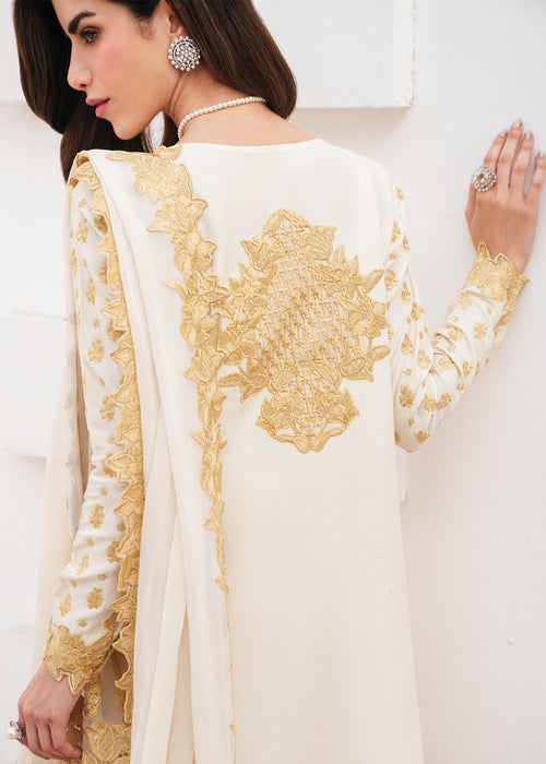 Saira Shakira | Saira Shakira Eid Pret | Dove Hush - House Of Hania