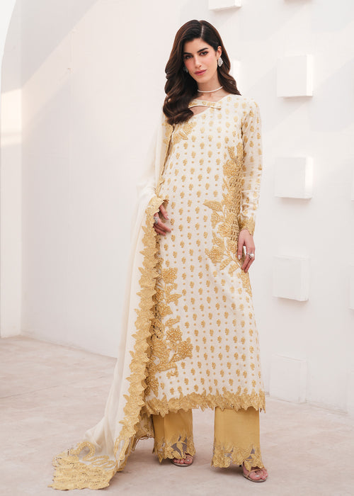 Saira Shakira | Saira Shakira Eid Pret | Dove Hush - House Of Hania