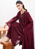 Saira Shakira | Saira Shakira Eid Pret | Garnet Grace - House Of Hania