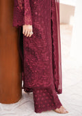 Saira Shakira | Saira Shakira Eid Pret | Garnet Grace - House Of Hania