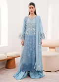 Saira Shakira | Saira Shakira Eid Pret | Pearl Serein - House Of Hania