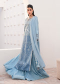 Saira Shakira | Saira Shakira Eid Pret | Pearl Serein - House Of Hania
