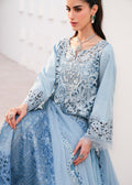 Saira Shakira | Saira Shakira Eid Pret | Pearl Serein - House Of Hania