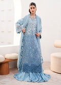Saira Shakira | Saira Shakira Eid Pret | Pearl Serein - House Of Hania