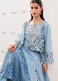 Saira Shakira | Saira Shakira Eid Pret | Pearl Serein - House Of Hania