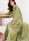 Saira Shakira | Saira Shakira Eid Pret | Verdant Veil - House Of Hania