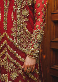 Saira Shakira | Wedding Collection 24 | Cayenne - House Of Hania