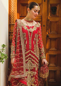 Saira Shakira | Wedding Collection 24 | Cayenne - House Of Hania
