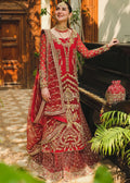 Saira Shakira | Wedding Collection 24 | Cayenne - House Of Hania