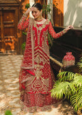 Saira Shakira | Wedding Collection 24 | Cayenne - House Of Hania
