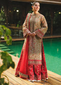 Saira Shakira | Wedding Collection 24 | Isla - House Of Hania