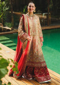 Saira Shakira | Wedding Collection 24 | Isla - House Of Hania