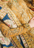 Saira Shakira | Wedding Collection 24 | Marigold - House Of Hania