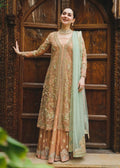 Saira Shakira | Wedding Collection 24 | Sienna - House Of Hania