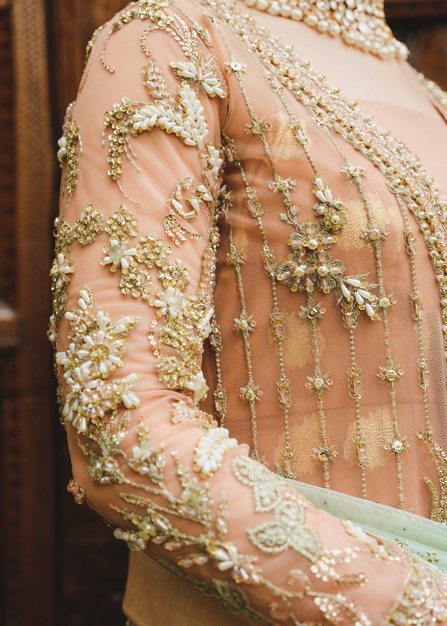 Saira Shakira | Wedding Collection 24 | Sienna - House Of Hania