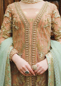 Saira Shakira | Wedding Collection 24 | Sienna - House Of Hania