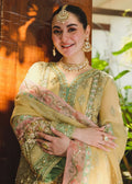 Saira Shakira | Wedding Collection 24 | TNI - House Of Hania