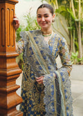 Saira Shakira | Wedding Collection 24 | Toska - House Of Hania