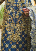Saira Shakira | Wedding Collection 24 | Toska - House Of Hania