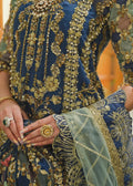 Saira Shakira | Wedding Collection 24 | Toska - House Of Hania