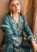 Saira Shakira | Winter 25 | AFSANEH 5-A - House Of Hania