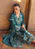 Saira Shakira | Winter 25 | AFSANEH 5-A - House Of Hania