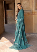 Saira Shakira | Winter 25 | AFSANEH 5-A - House Of Hania
