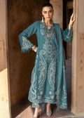 Saira Shakira | Winter 25 | AFSANEH 5-A - House Of Hania