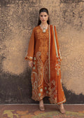 Saira Shakira | Winter 25 | AFSANEH 5-B - House Of Hania