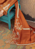 Saira Shakira | Winter 25 | AFSANEH 5-B - House Of Hania