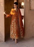 Saira Shakira | Winter 25 | AFSANEH 5-B - House Of Hania